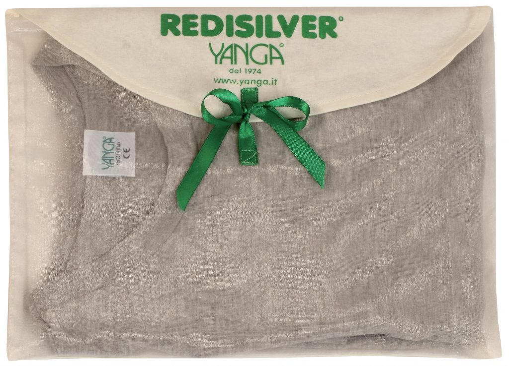 Yanga Redisilver